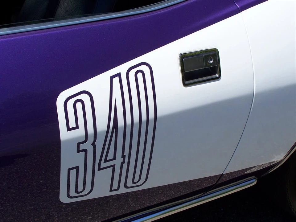 1971 Plymouth 'Cuda 3rd Gen Coupe - Image 11 of 31