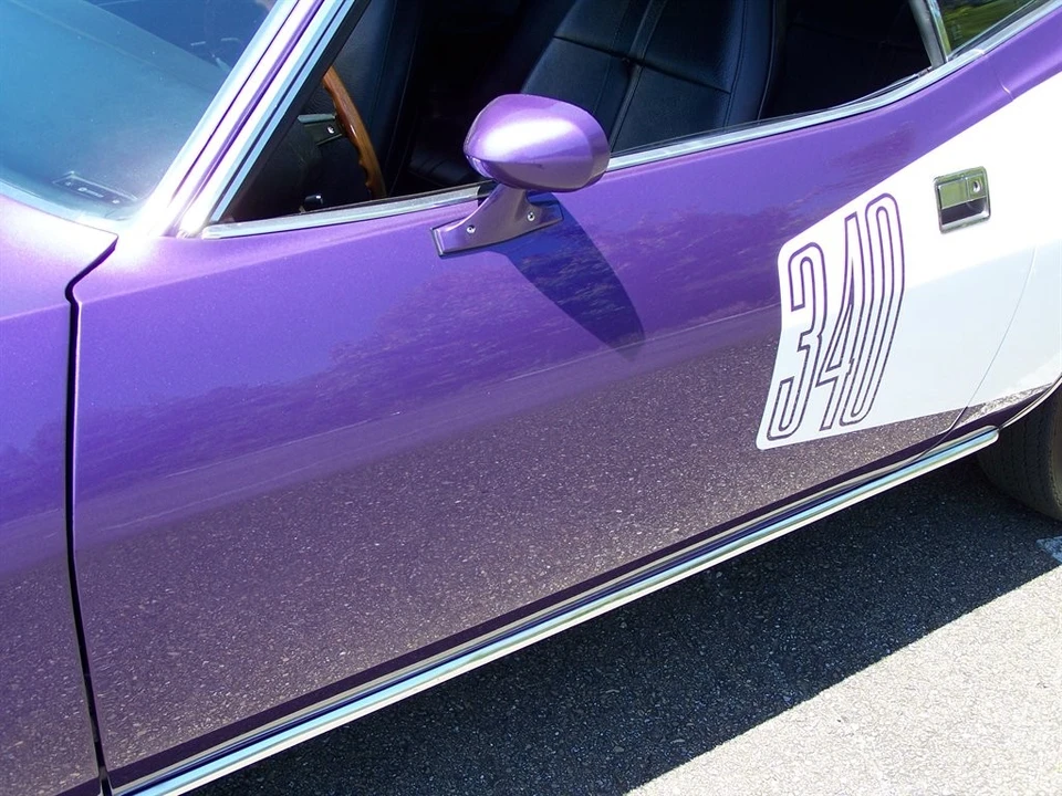 1971 Plymouth 'Cuda 3rd Gen Coupe - Image 26 of 31