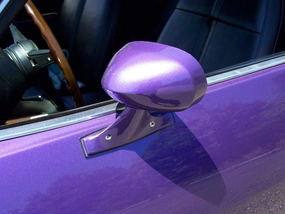 1971 Plymouth 'Cuda 3rd Gen Coupe - Image 27 of 31