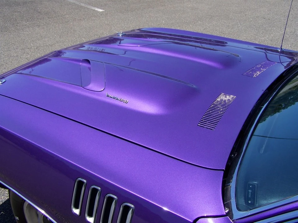 1971 Plymouth 'Cuda 3rd Gen Coupe - Image 23 of 31