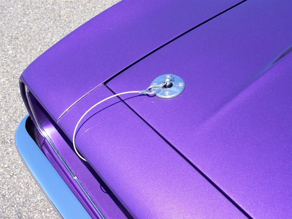 1971 Plymouth 'Cuda 3rd Gen Coupe - Image 22 of 31