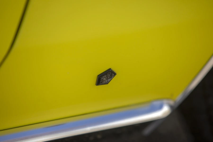 1971 Plymouth 'Cuda 3rd Gen Coupe - Image 26 of 31