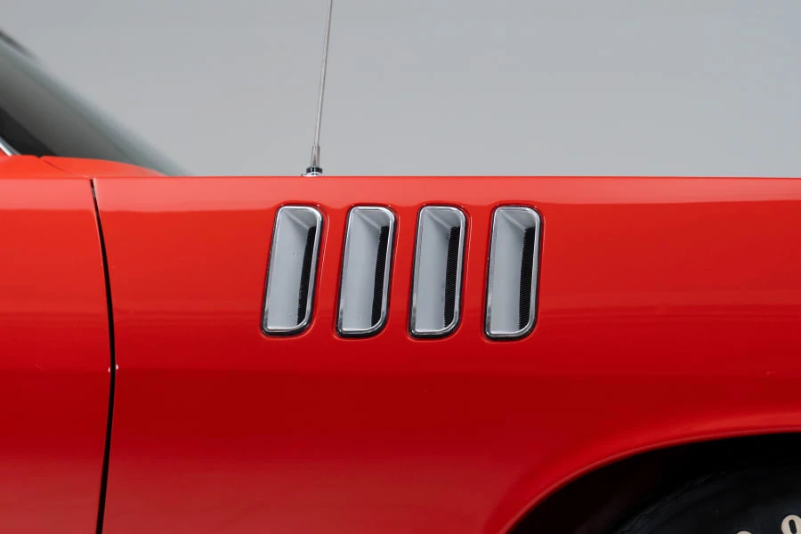 1971 Plymouth Barracuda - Image 7 of 31