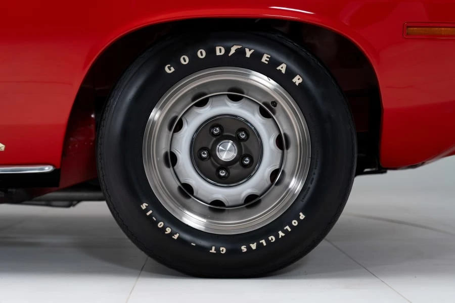 1971 Plymouth Barracuda - Image 15 of 31