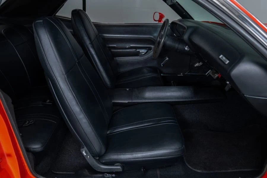 1971 Plymouth Barracuda - Image 28 of 31