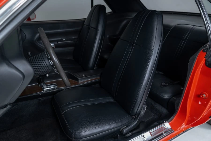 1971 Plymouth Barracuda - Image 25 of 31