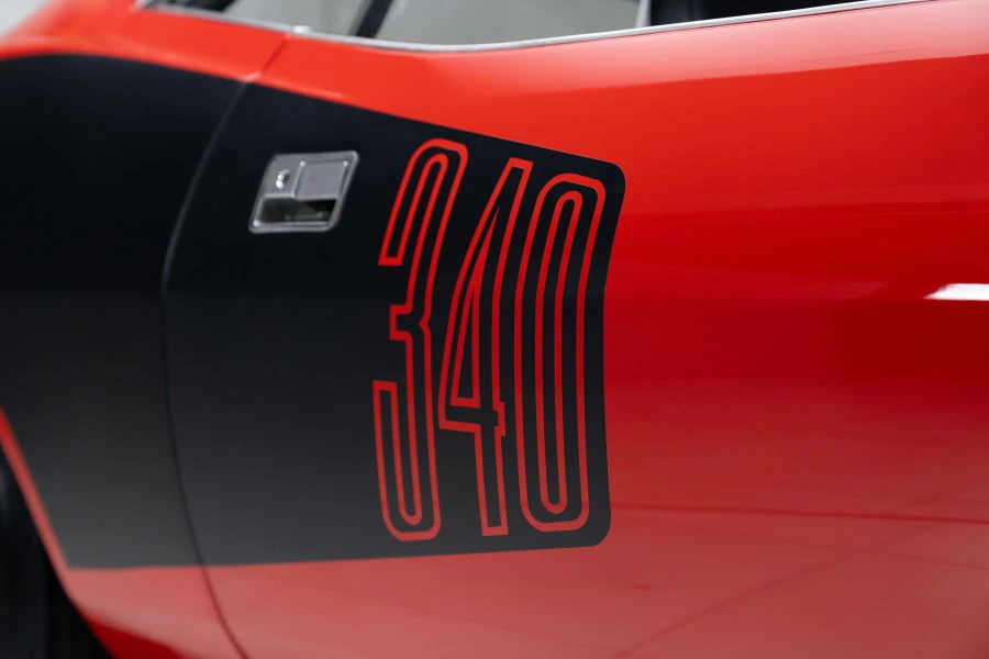 1971 Plymouth Barracuda - Image 20 of 31