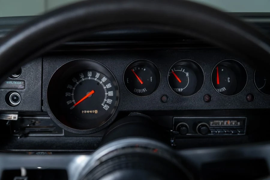 1971 Plymouth Barracuda - Image 24 of 31
