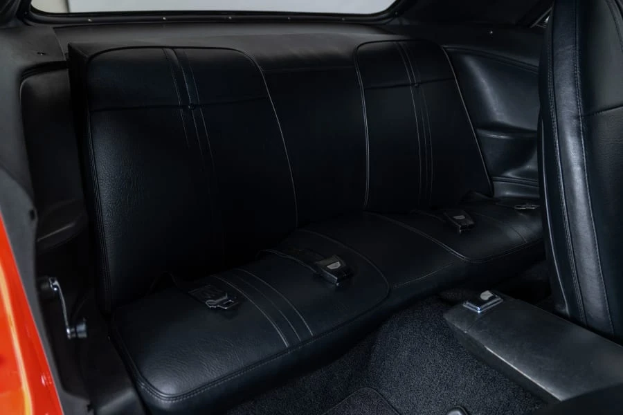 1971 Plymouth Barracuda - Image 29 of 31