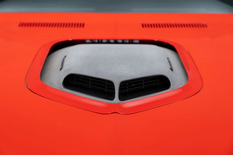 1971 Plymouth Barracuda - Image 16 of 31