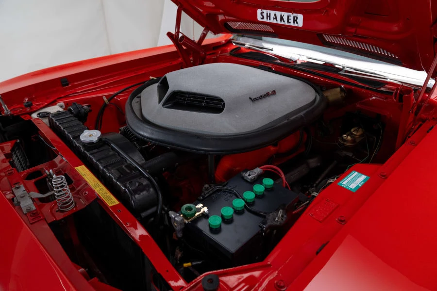 1971 Plymouth Barracuda - Image 30 of 31