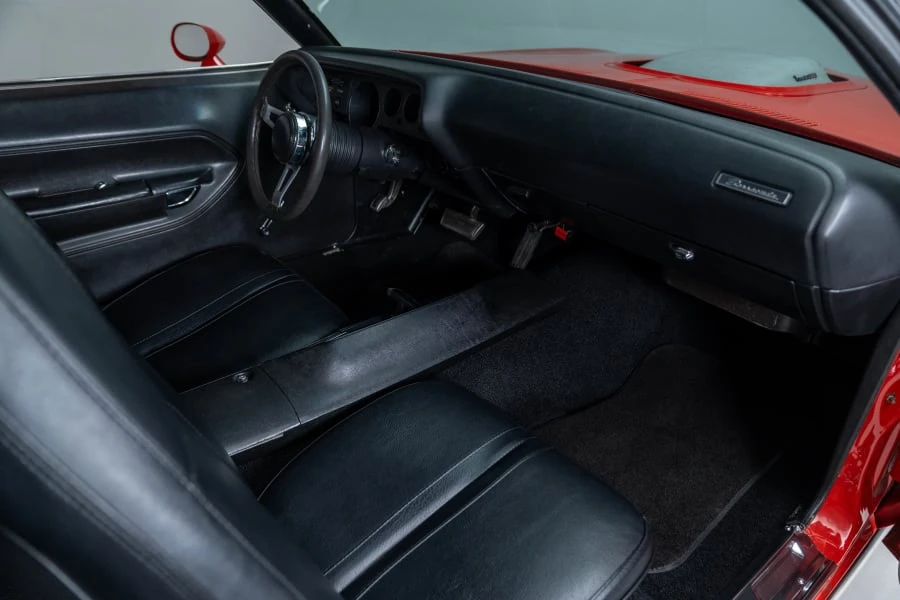 1971 Plymouth Barracuda - Image 21 of 31