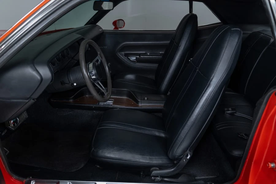 1971 Plymouth Barracuda - Image 27 of 31