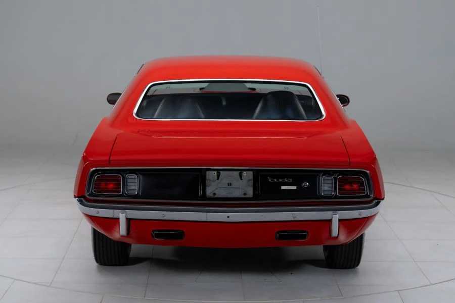 1971 Plymouth Barracuda - Image 5 of 31