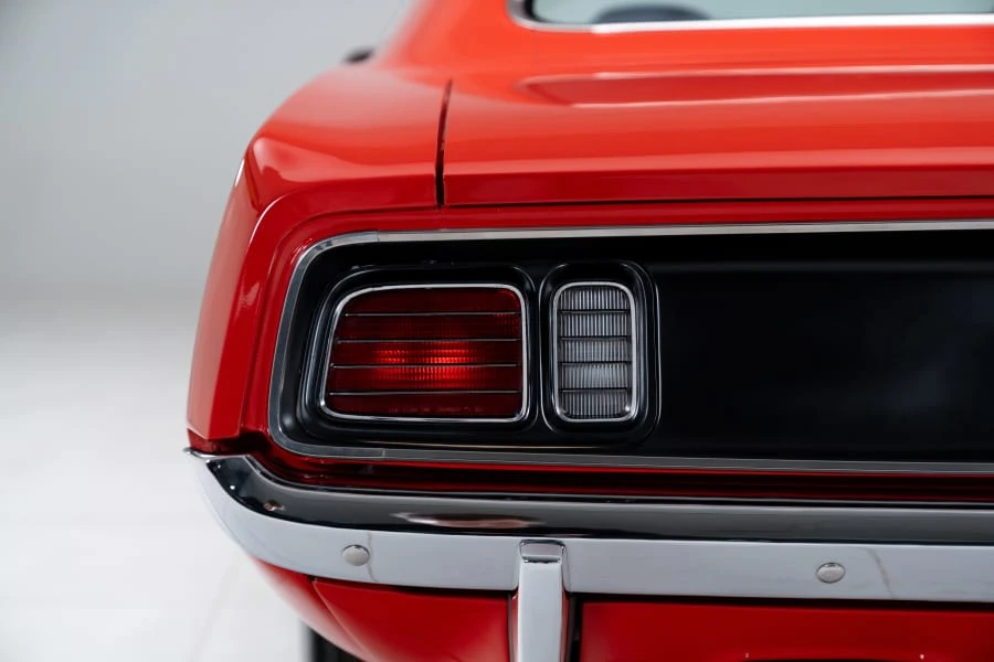 1971 Plymouth Barracuda - Image 13 of 31