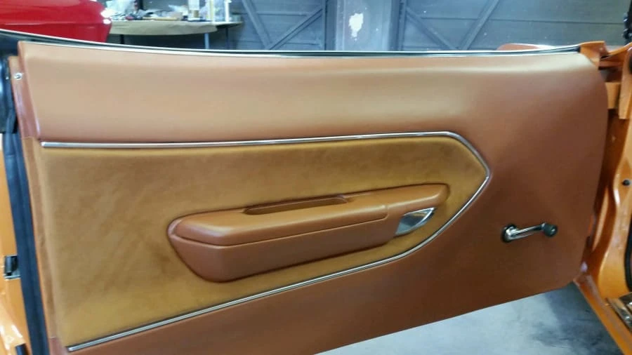 1971 Plymouth 'Cuda 3rd Gen Coupe - Image 3 of 7