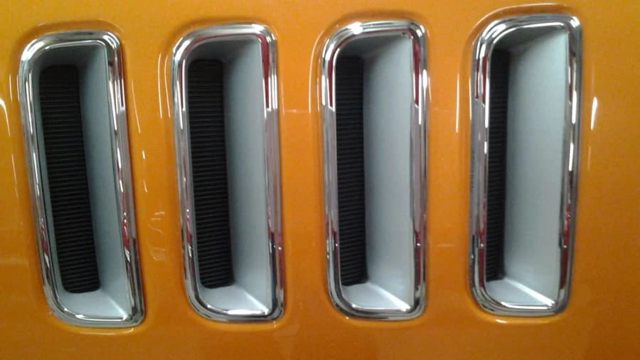 1971 Plymouth 'Cuda 3rd Gen Coupe - Image 6 of 7