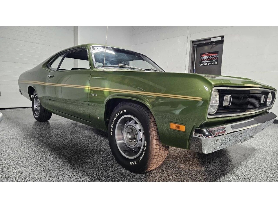 1971 Plymouth Duster - Image 11 of 16