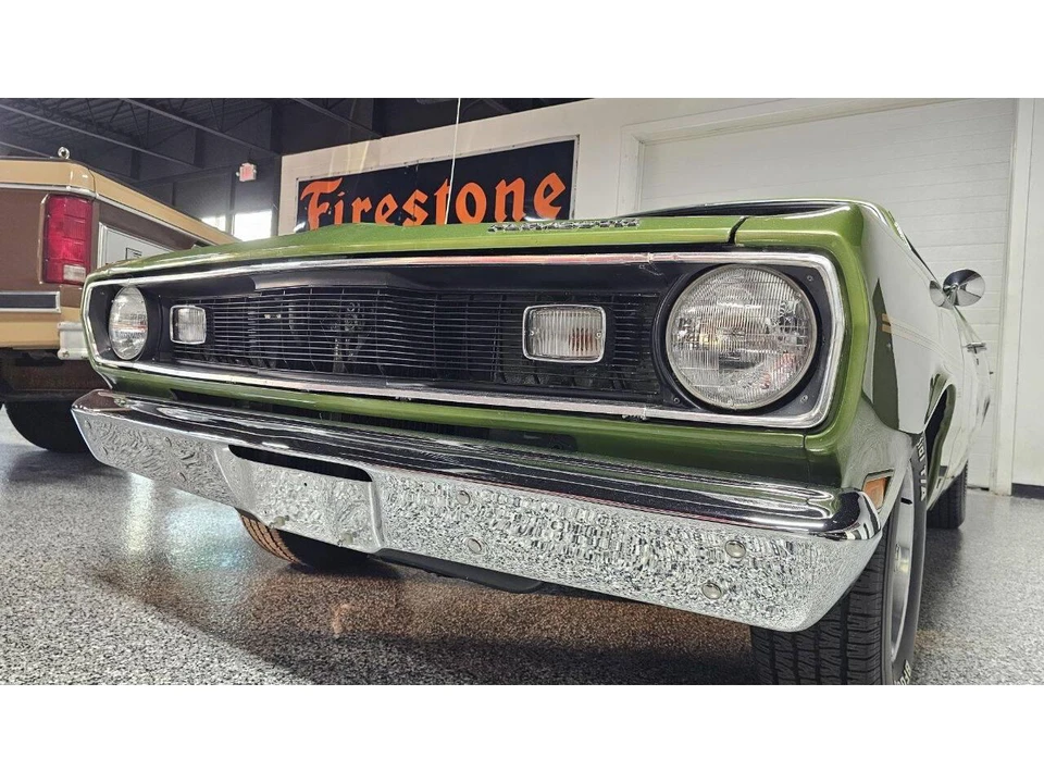 1971 Plymouth Duster - Image 7 of 16
