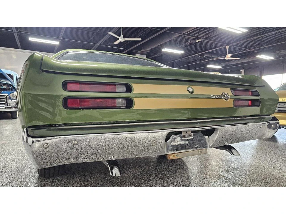 1971 Plymouth Duster - Image 5 of 16