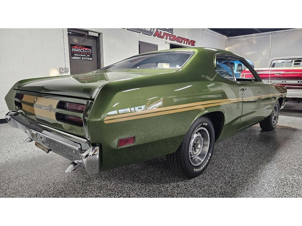 1971 Plymouth Duster - Image 6 of 16