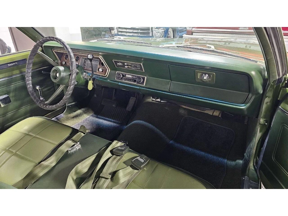 1971 Plymouth Duster - Image 13 of 16