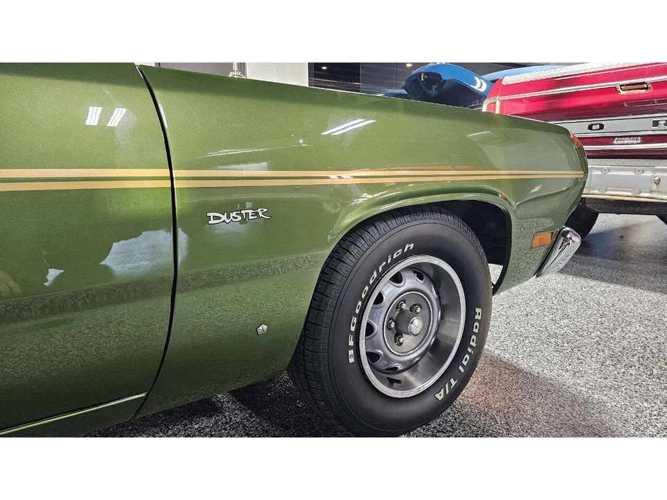 1971 Plymouth Duster - Image 10 of 16