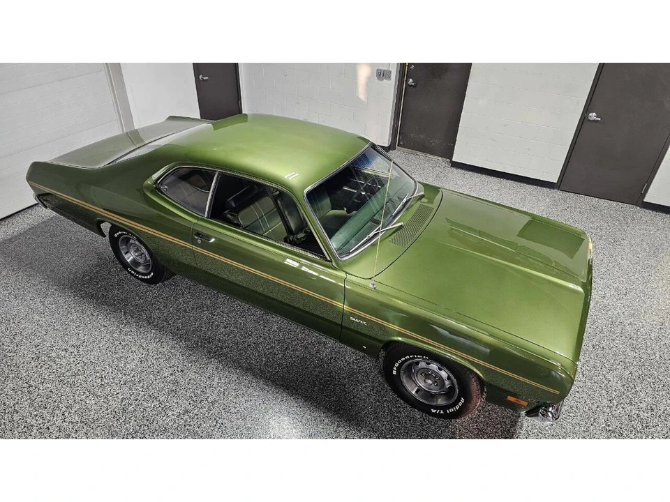 1971 Plymouth Duster - Image 2 of 16