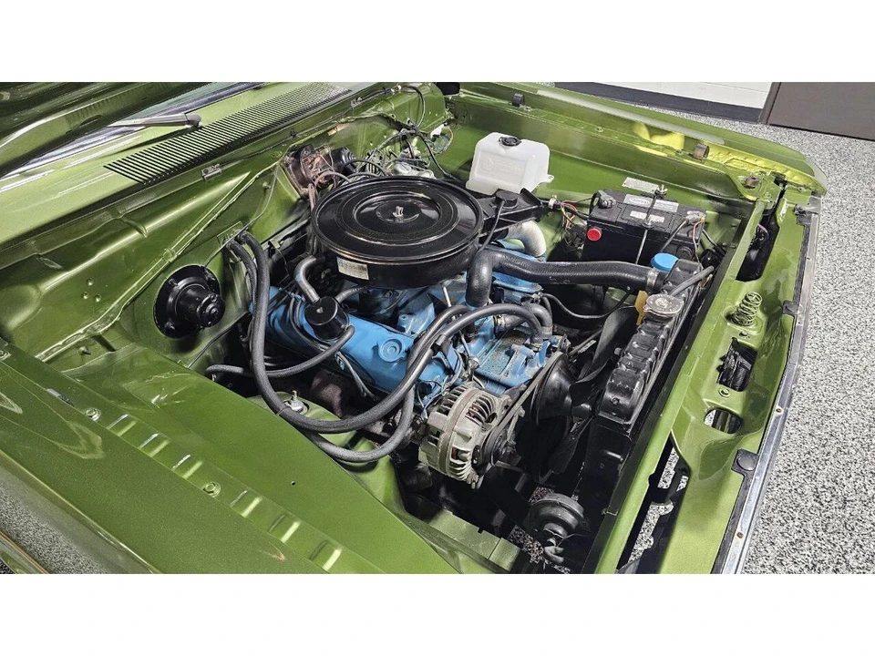 1971 Plymouth Duster - Image 14 of 16