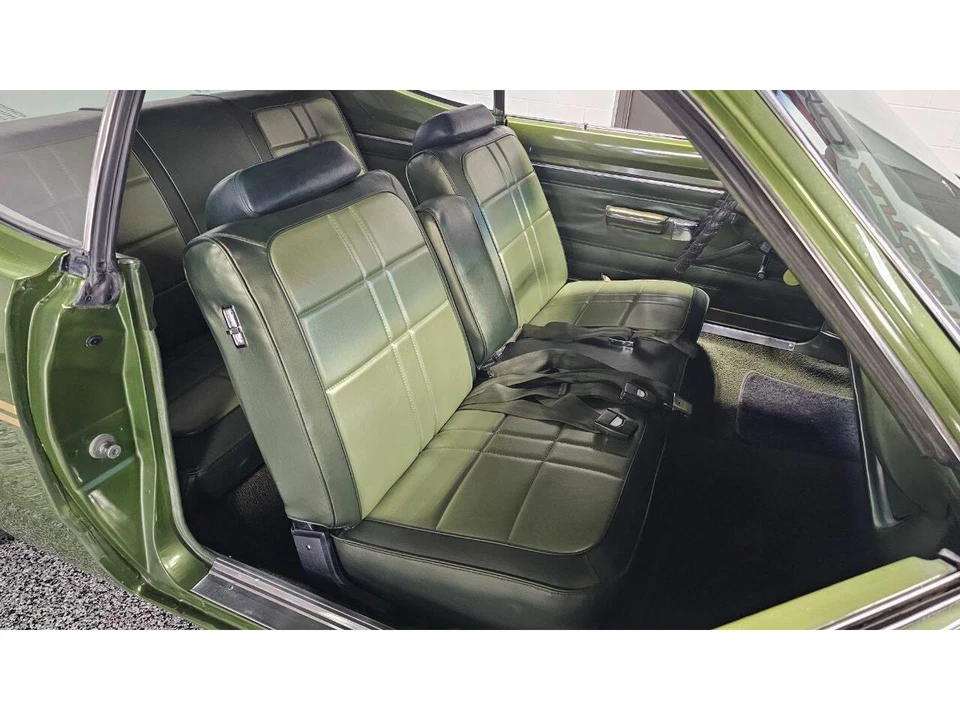 1971 Plymouth Duster - Image 12 of 16