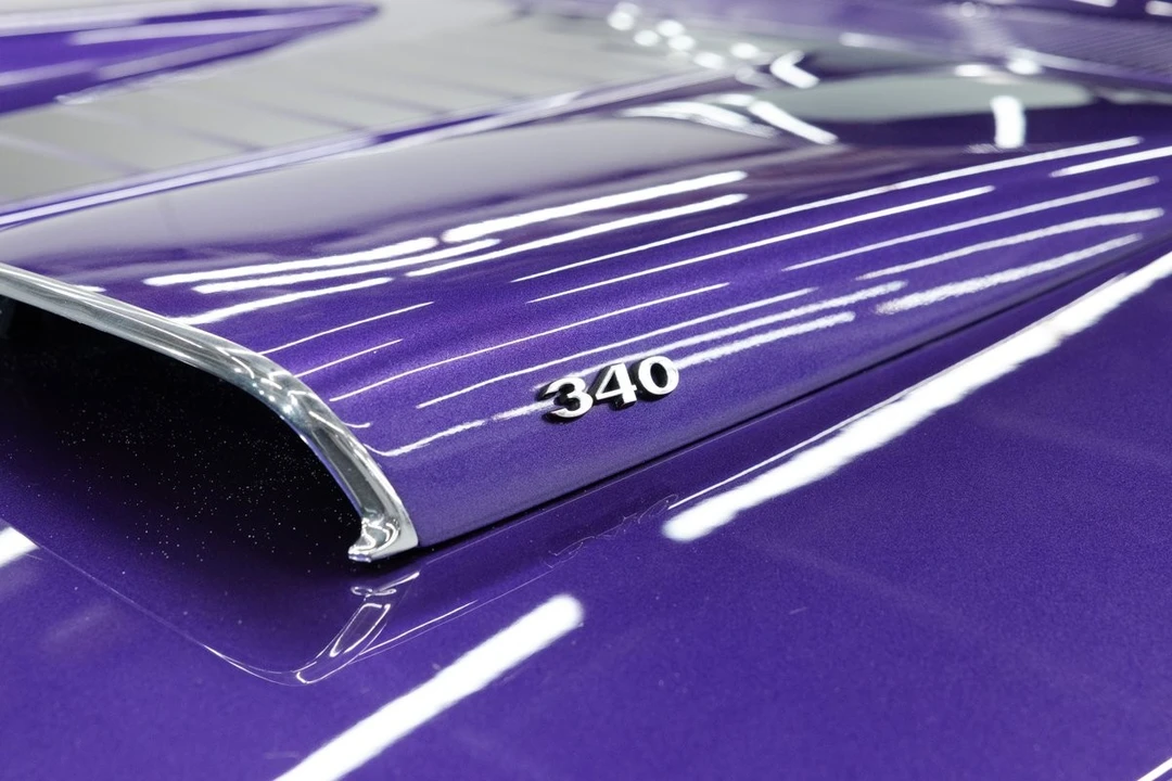 1971 Plymouth Duster - Image 28 of 31