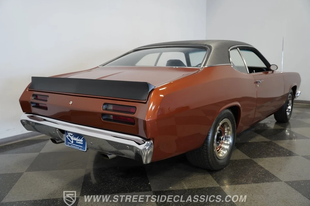 1971 Plymouth Duster - Image 12 of 31
