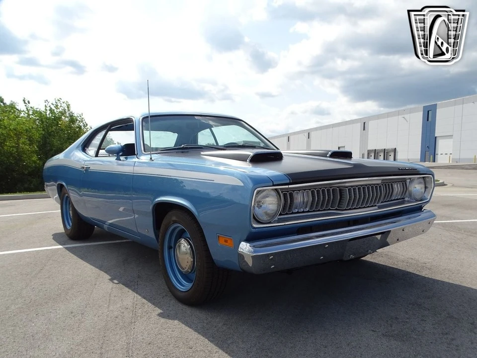 1971 Plymouth Duster - Image 21 of 31