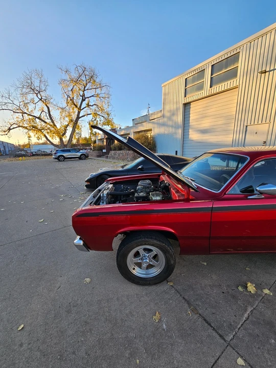 1971 Plymouth Duster - Image 18 of 21