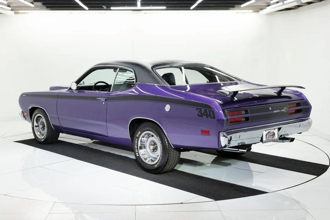 1971 Plymouth Duster - Image 6 of 31