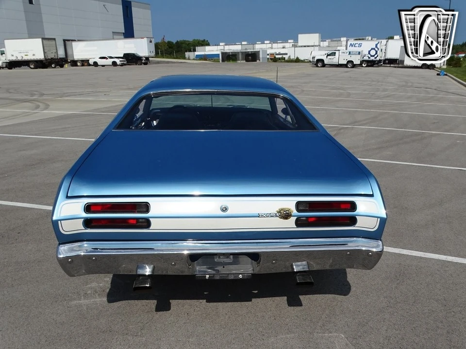 1971 Plymouth Duster - Image 11 of 31