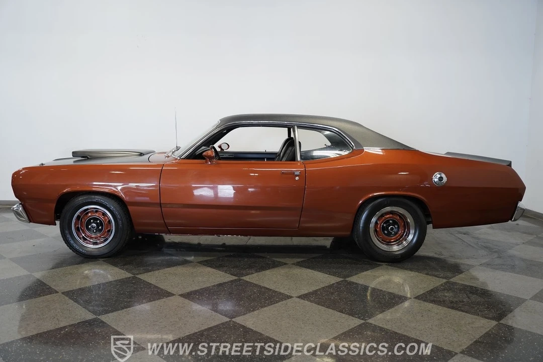 1971 Plymouth Duster - Image 3 of 31