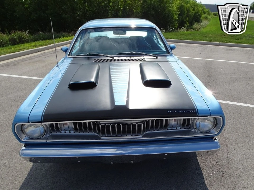 1971 Plymouth Duster - Image 23 of 31