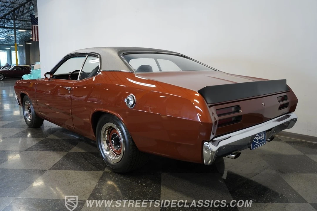 1971 Plymouth Duster - Image 10 of 31