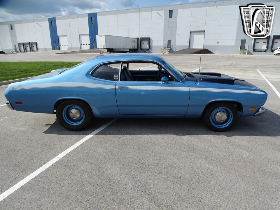 1971 Plymouth Duster - Image 17 of 31