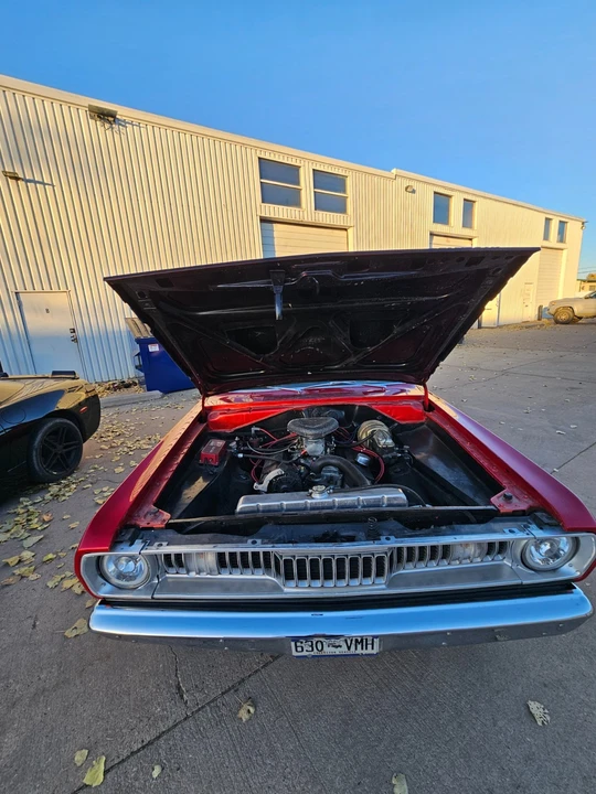 1971 Plymouth Duster - Image 16 of 21