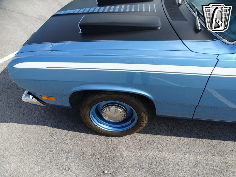 1971 Plymouth Duster - Image 26 of 31