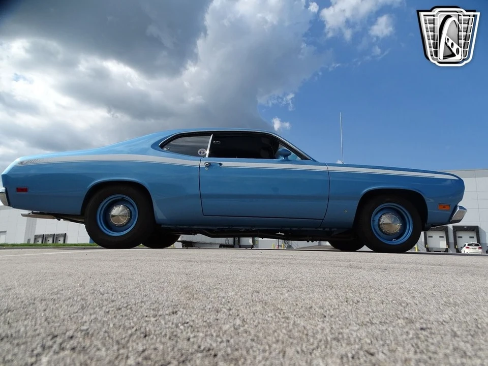 1971 Plymouth Duster - Image 19 of 31