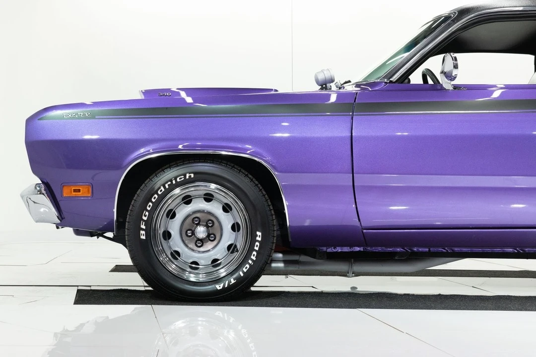 1971 Plymouth Duster - Image 29 of 31