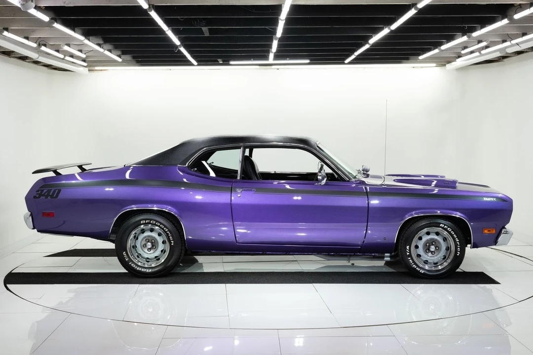 1971 Plymouth Duster - Image 15 of 31
