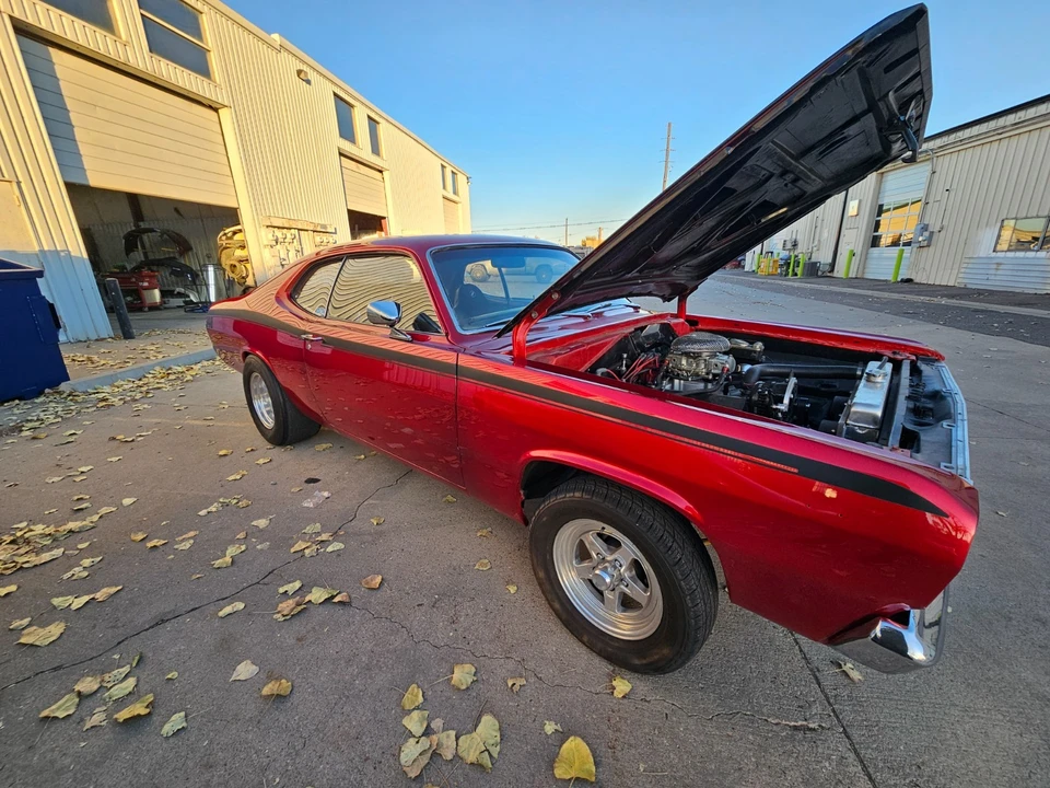 1971 Plymouth Duster - Image 14 of 21