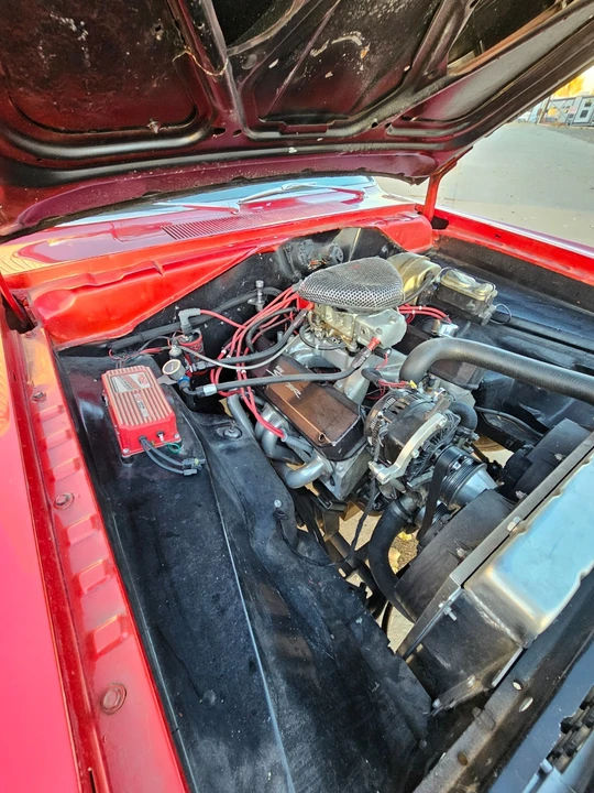 1971 Plymouth Duster - Image 20 of 21