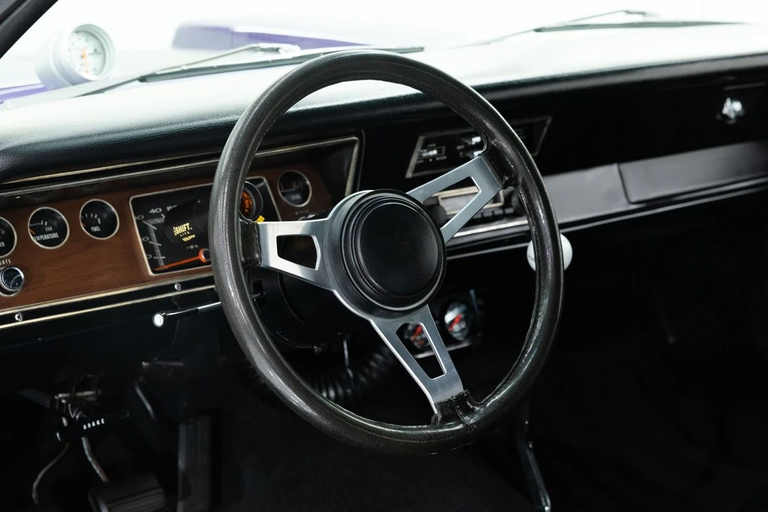 1971 Plymouth Duster - Image 2 of 31