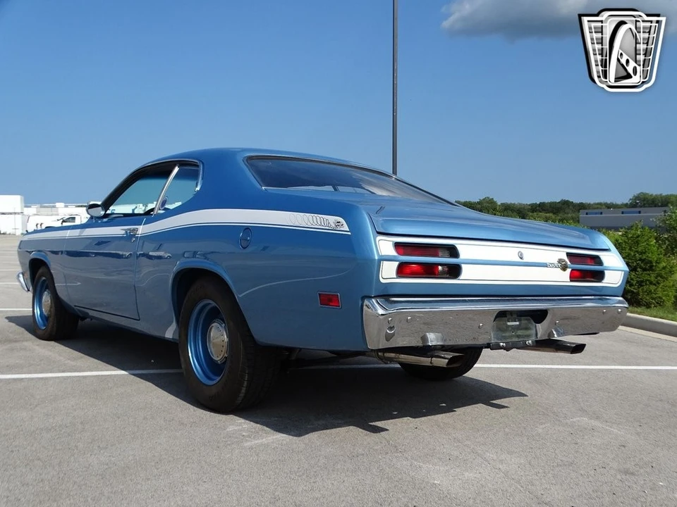 1971 Plymouth Duster - Image 9 of 31