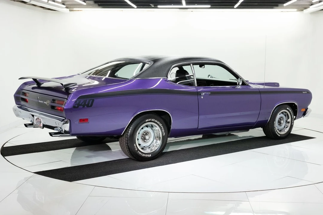 1971 Plymouth Duster - Image 30 of 31
